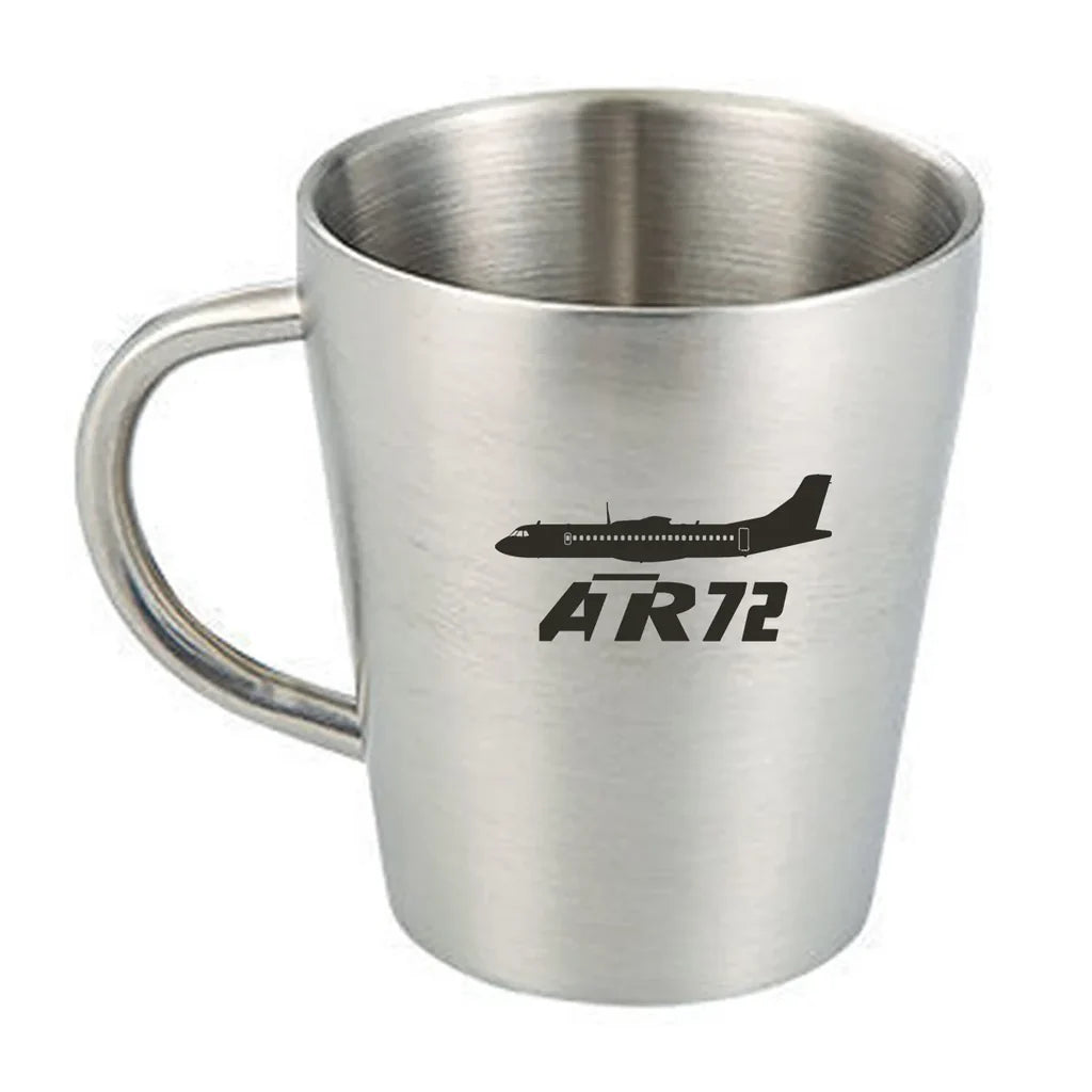 Customisable ATR-72 Mug - view 6