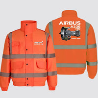 Thumbnail for Airbus A330 Winter Jacket - view 6