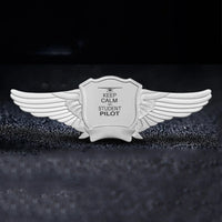 Thumbnail for Student Pilot Badge - view 6