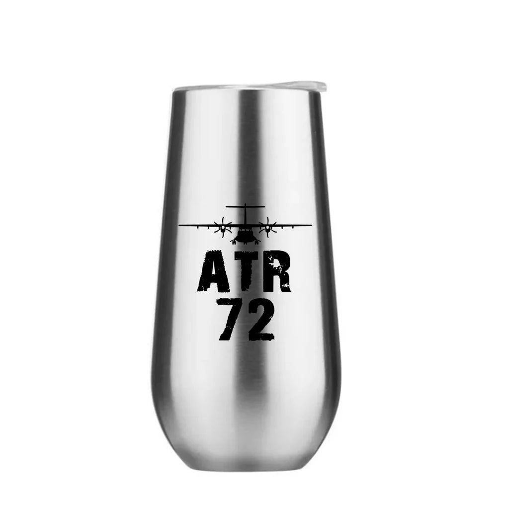 Customisable ATR-72 Egg Cup - view 6
