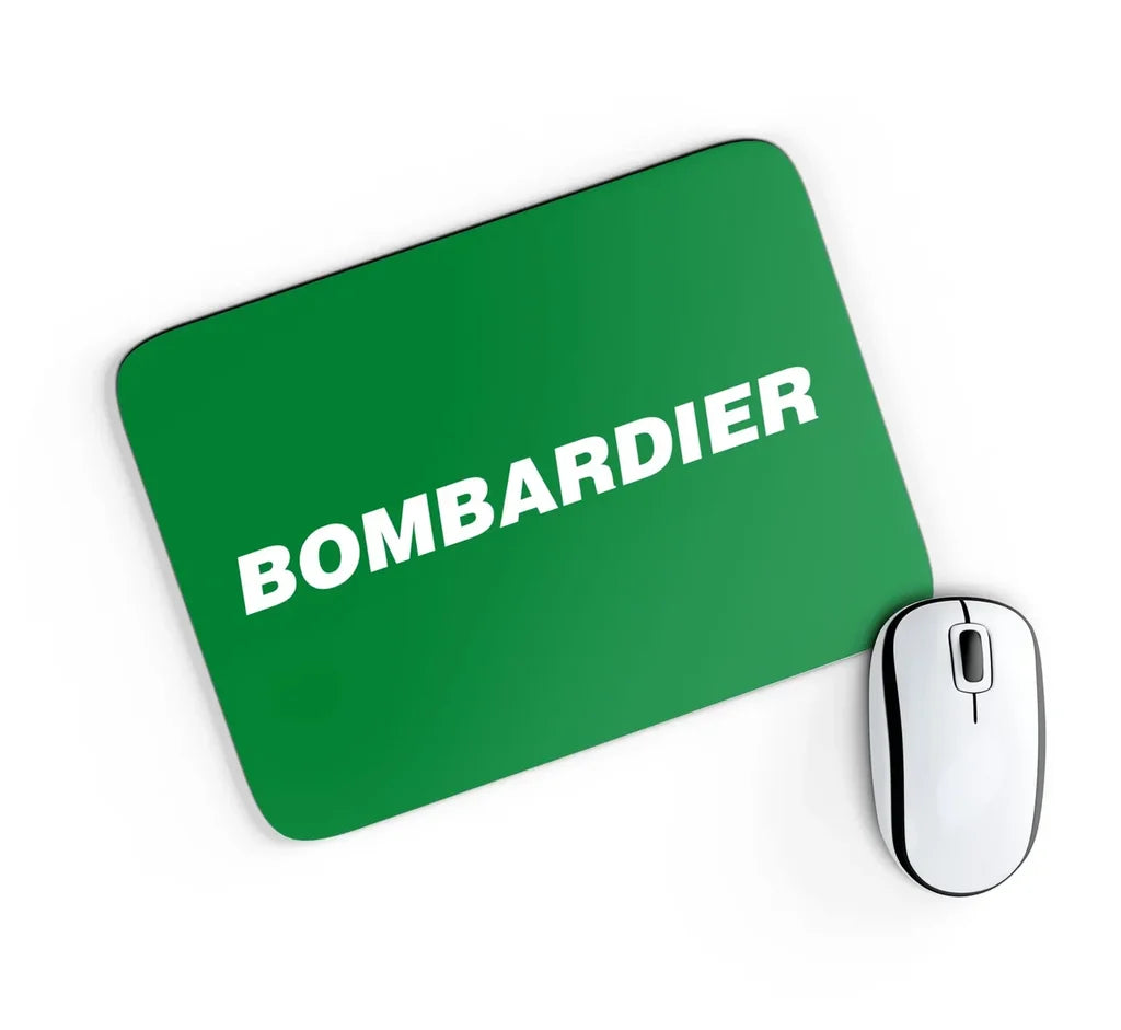 Bombardier Mouse Pad - view 6