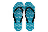 Thumbnail for Airbus A320 Slippers - view 6