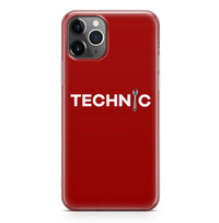 Thumbnail for Technic iPhone Case - view 6