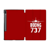 Thumbnail for Boeing 737 Samsung Case - view 6