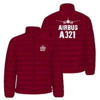Thumbnail for Airbus A321 Jacket - view 6