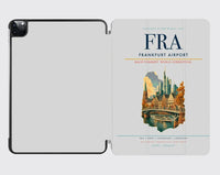 Thumbnail for Frankfurt Airport FRA - Light Gray
