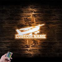 Thumbnail for Customisable Cessna LED Light - view 6