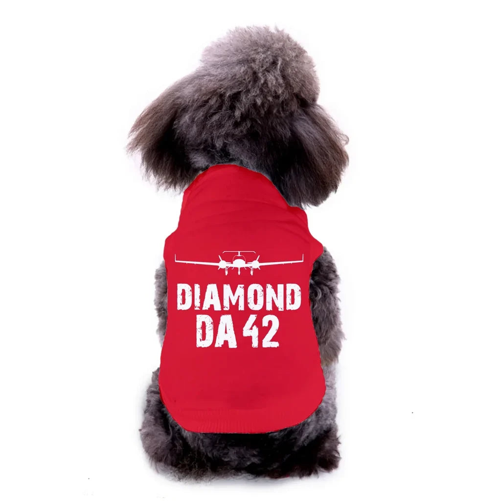 Diamond DA42 Vest - view 6