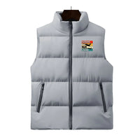 Thumbnail for Husband & Dad & Pilot Vest - view 6