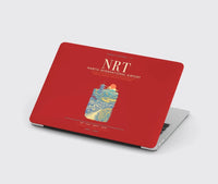 Thumbnail for Tokyo Narita International Airport NRT - Red