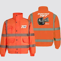Thumbnail for Boeing 787 Winter Jacket - view 6