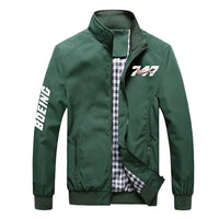Thumbnail for Boeing 747 Jacket - view 6