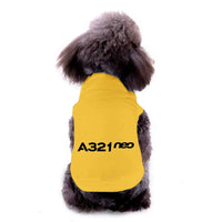 Thumbnail for Airbus A321 Vest - view 6
