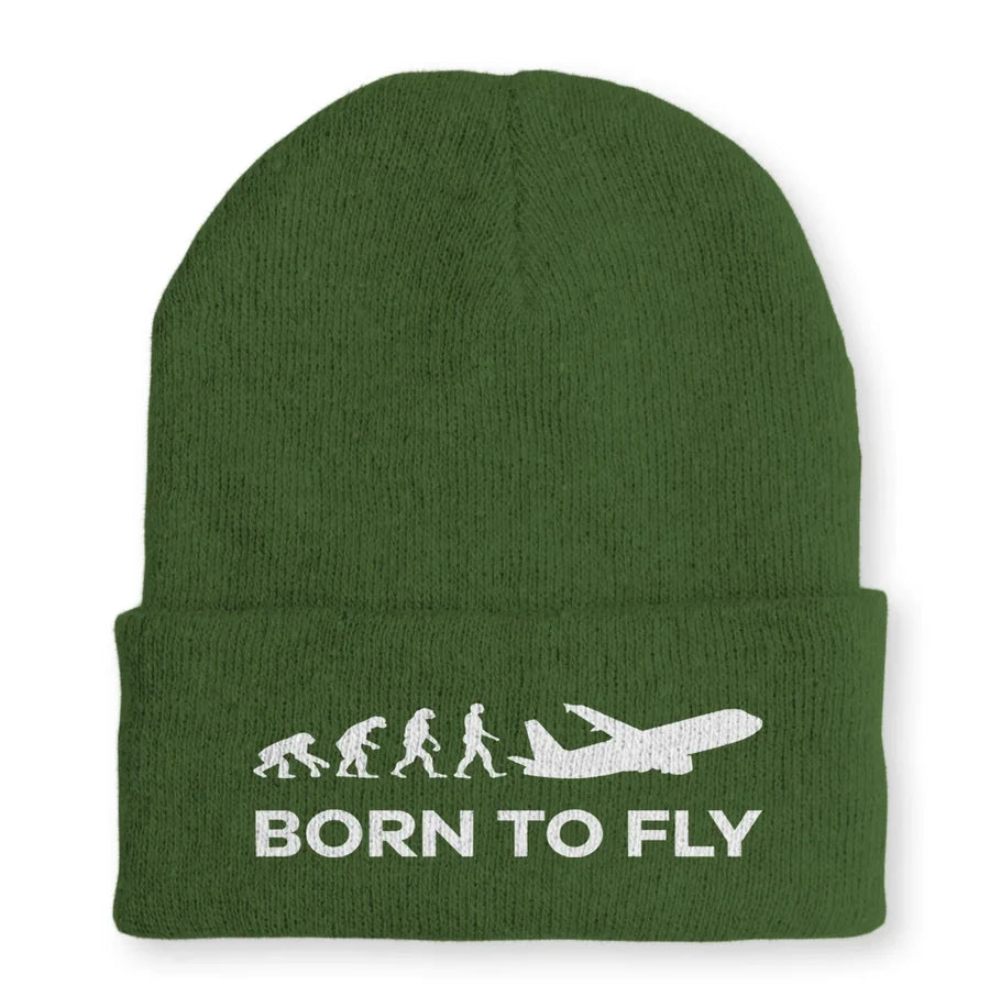 Born to Fly Beanie - view 6