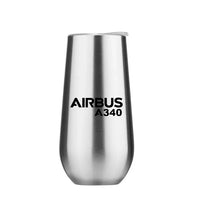 Thumbnail for Customisable Airbus A340 Egg Cup - view 6