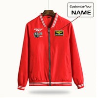 Thumbnail for Boeing 747 Jacket - view 7
