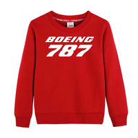 Thumbnail for Boeing 787 Sweatshirt - view 6