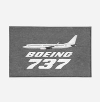 Thumbnail for Boeing 737 Door Mat - view 6