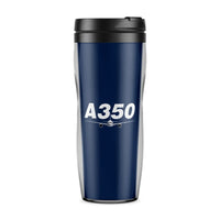 Thumbnail for Airbus A350 Travel Mug - view 6