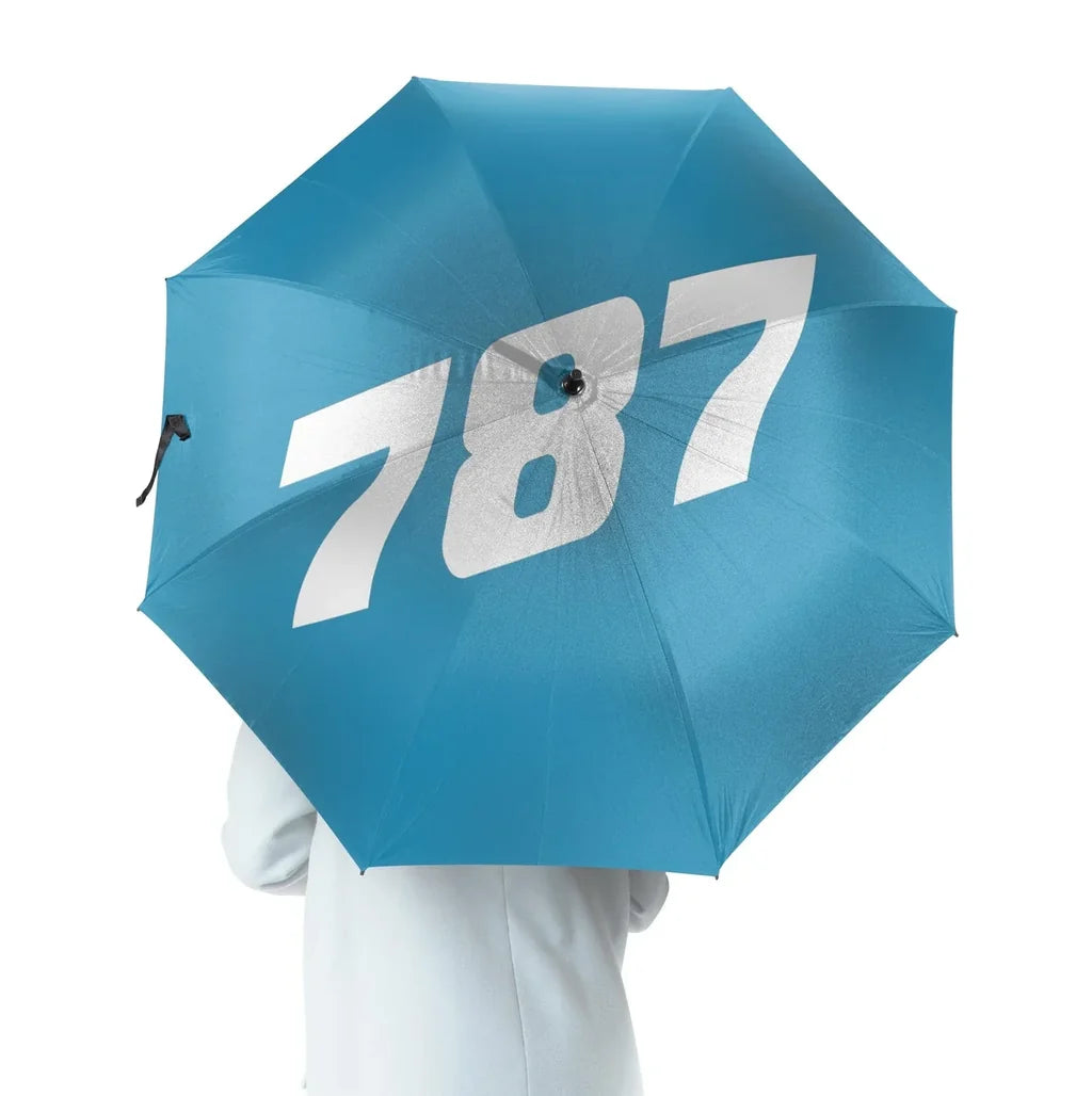 Boeing 787 Umbrella - view 6