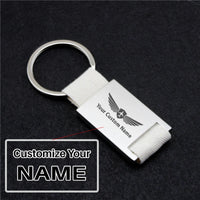 Thumbnail for Customisable Your Custom Design & Image Key Chain - view 7