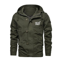 Thumbnail for Boeing 737 Jacket - view 6