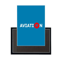Thumbnail for Aviation Magnet - view 6