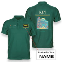 Thumbnail for Norman Manley International Airport KIN — Kingston Green+Name
