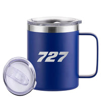 Thumbnail for Customisable Boeing 727 Mug - view 6