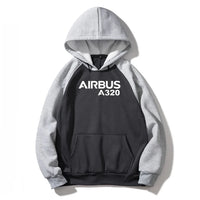 Thumbnail for Airbus A320 Hoodie - view 6