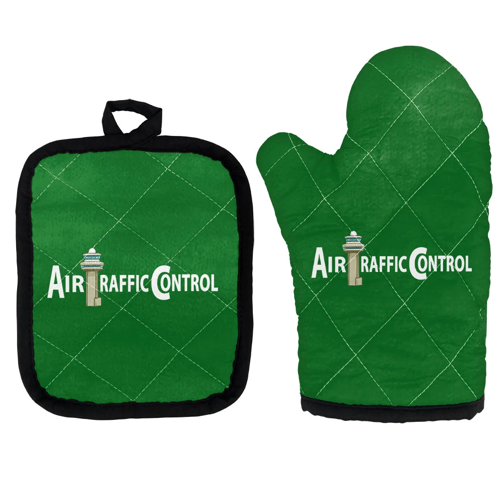 Air Traffic Control Gloves - view 6