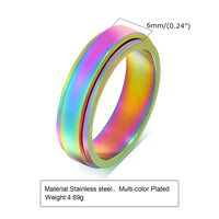 Thumbnail for Customisable Your Custom Design & Image Ring - view 15