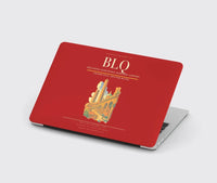 Thumbnail for Bologna Guglielmo Marconi Airport BLQ - Red