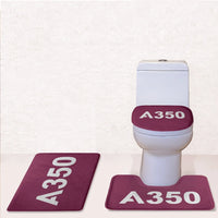 Thumbnail for Airbus A350 Seat Cover - view 6