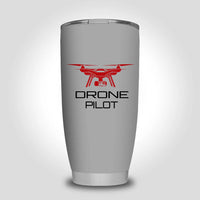 Thumbnail for Drone Travel Mug - view 7