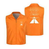 Thumbnail for Every Opportunity Vest - view 6