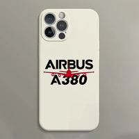 Thumbnail for Airbus A380 iPhone Case - view 6