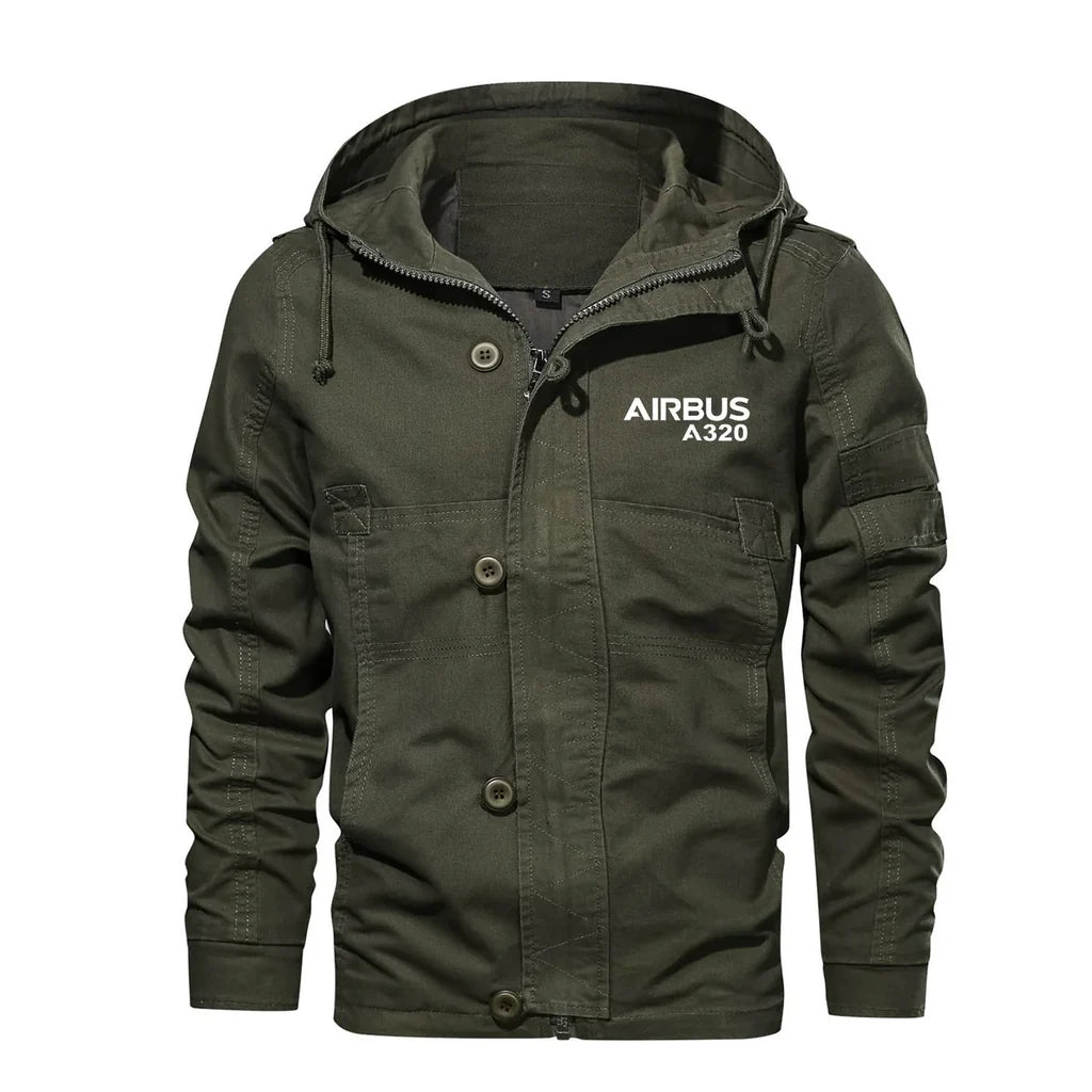 Airbus A320 Jacket - view 6