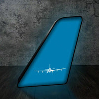 Thumbnail for Boeing 707 3D Lamp - view 6