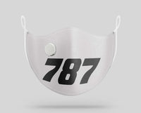 Thumbnail for Boeing 787 full face ski mask from Aviation Shop