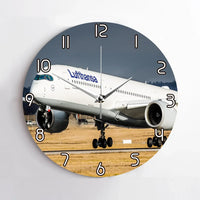 Thumbnail for Airbus A350 Wall Clock - view 2
