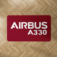 Thumbnail for Airbus A330 Floor Mat - view 6
