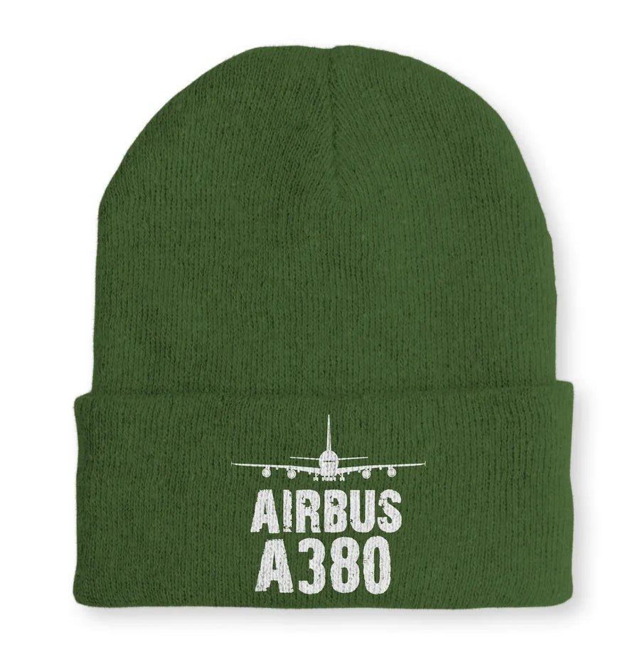 Airbus A380 Beanie - view 6