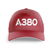Thumbnail for Airbus A380 Hat - view 6