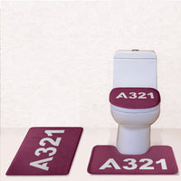 Thumbnail for Airbus A321 Seat Cover - view 6