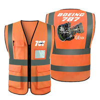 Thumbnail for Boeing 787 Vest - view 6