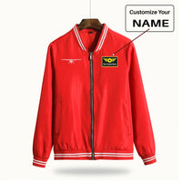 Thumbnail for Cessna 172 Jacket - view 7