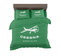 Thumbnail for Cessna Aeroclub Bedding - view 6