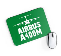 Thumbnail for Airbus A400M Mouse Pad - view 6