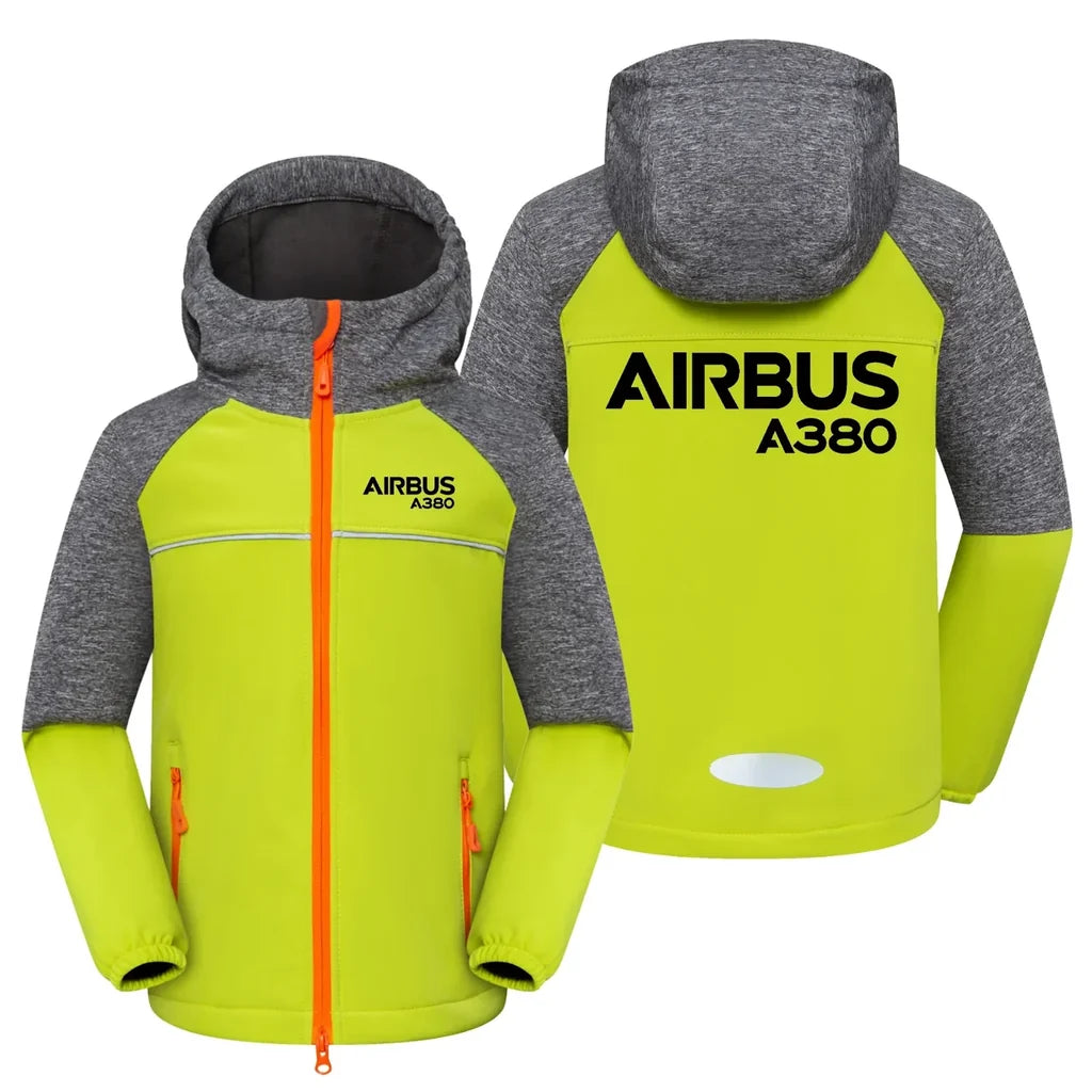 Airbus A380 Jacket - view 6